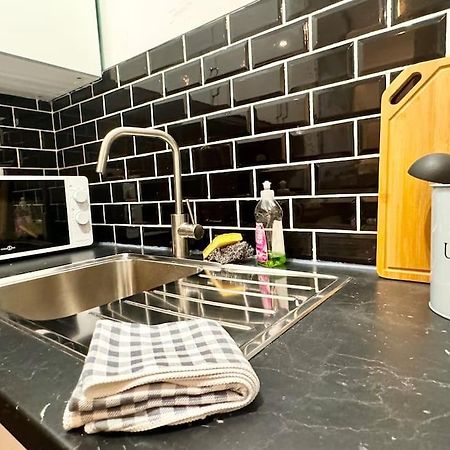 Apartament Mohd'Or 1 Calais Zewnętrze zdjęcie