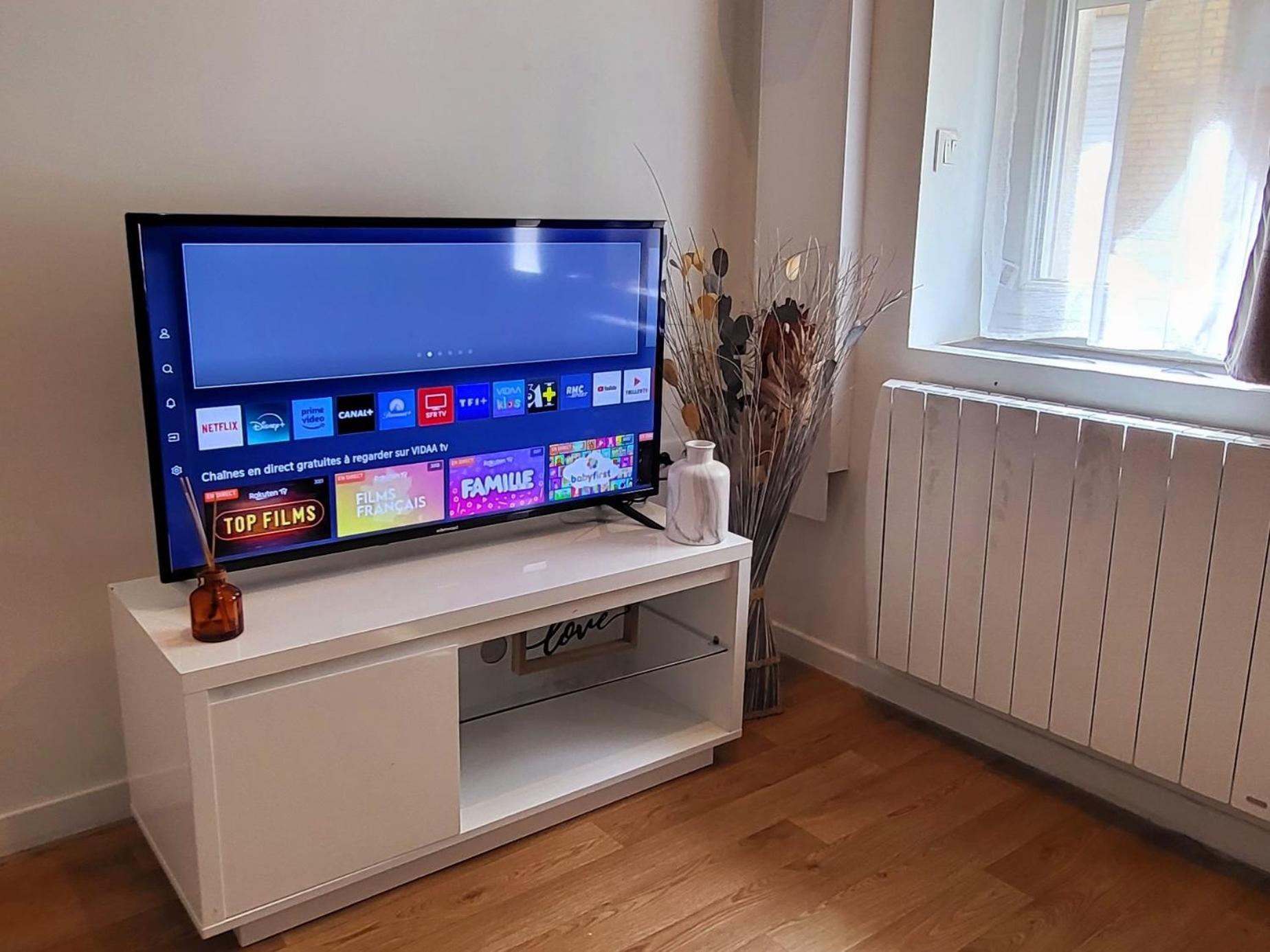 Apartament Mohd'Or 1 Calais Zewnętrze zdjęcie